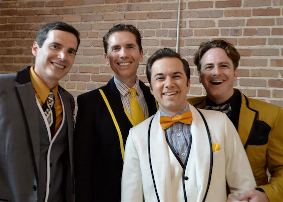 From coach to lifetime philanthropist: Cleland Powell receives The ...