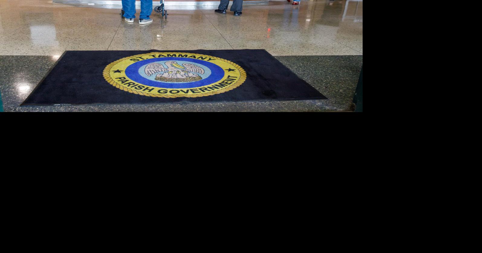 St. Tammany has millions in unpaid traffic tickets and fines. Now, the state will help collect it.