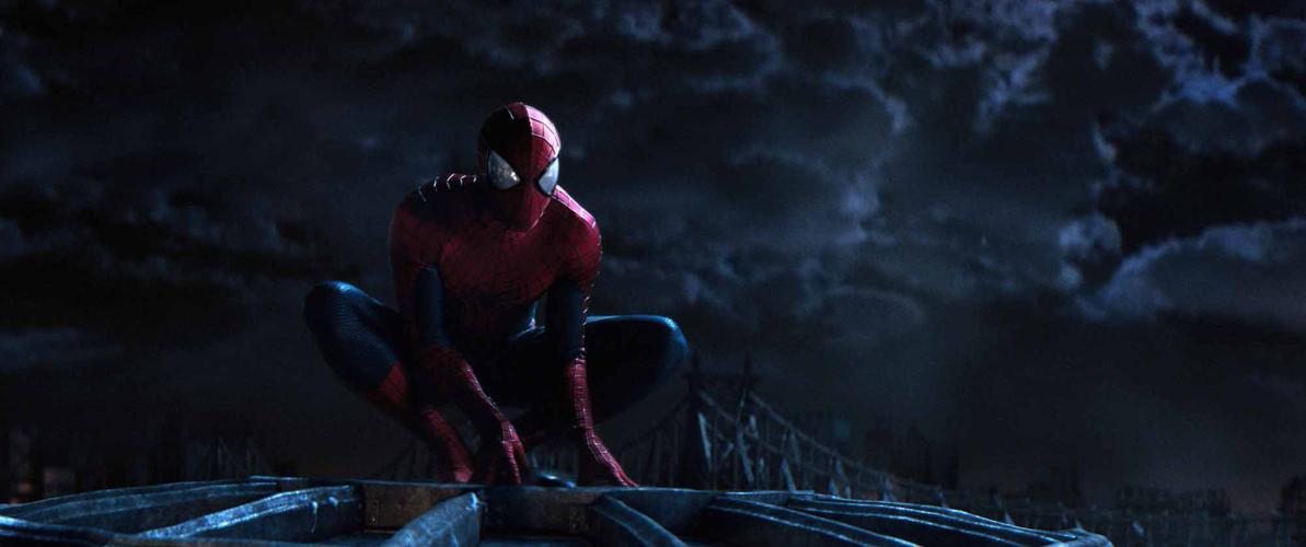 Five Ways The Amazing Spider-Man Differs From the Previous Films