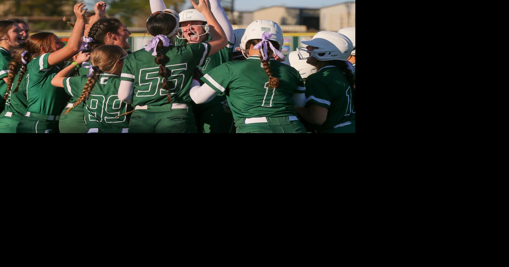 Who was the New Orleans area prep sports athlete of the week for April 20-25? Vote now.