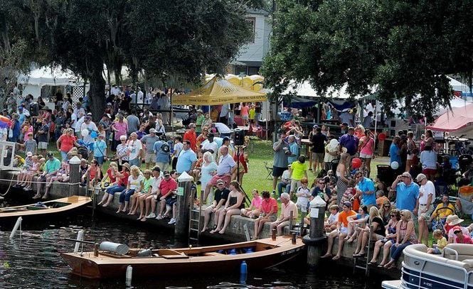 9 New Orleans area festivals for this weekend, Oct. 7-9 | Louisiana