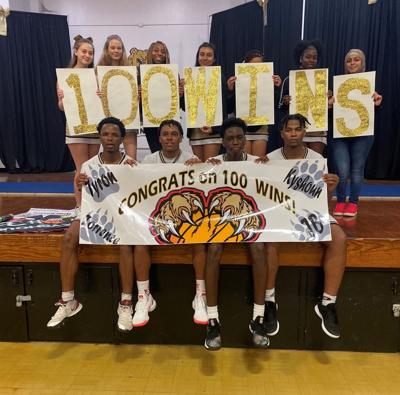 What S Best For The Team Bonnabel Senior Basketball Players