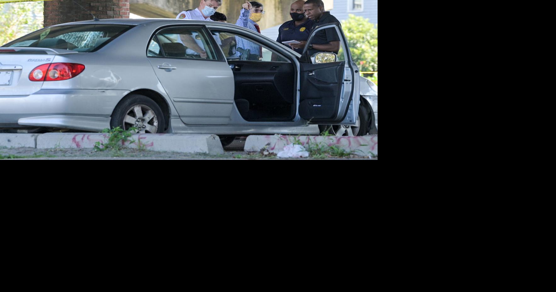 Man fatally shot inside car in Treme area, New Orleans police say ...