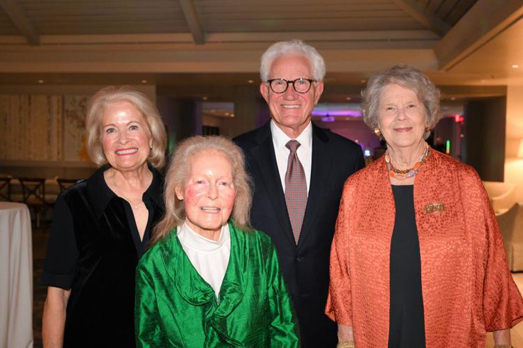 Courtside Debs 3 November 22,,2023