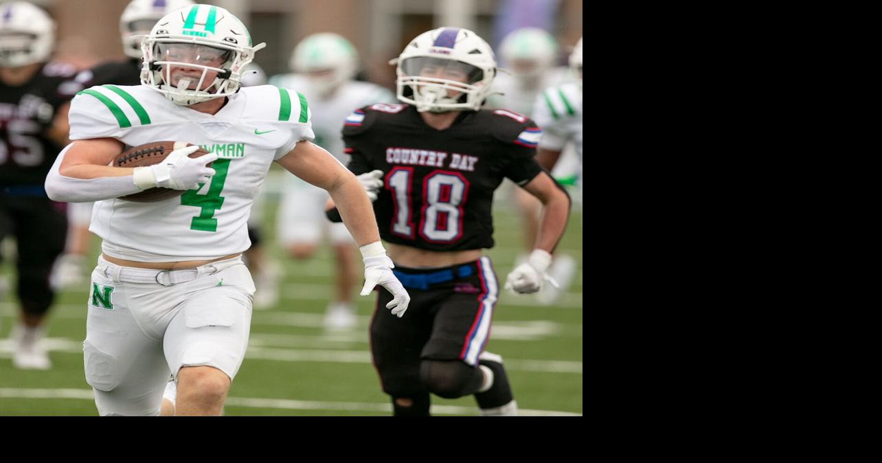 From Newman to his dream school: Running back commits to Tulane, poised ...