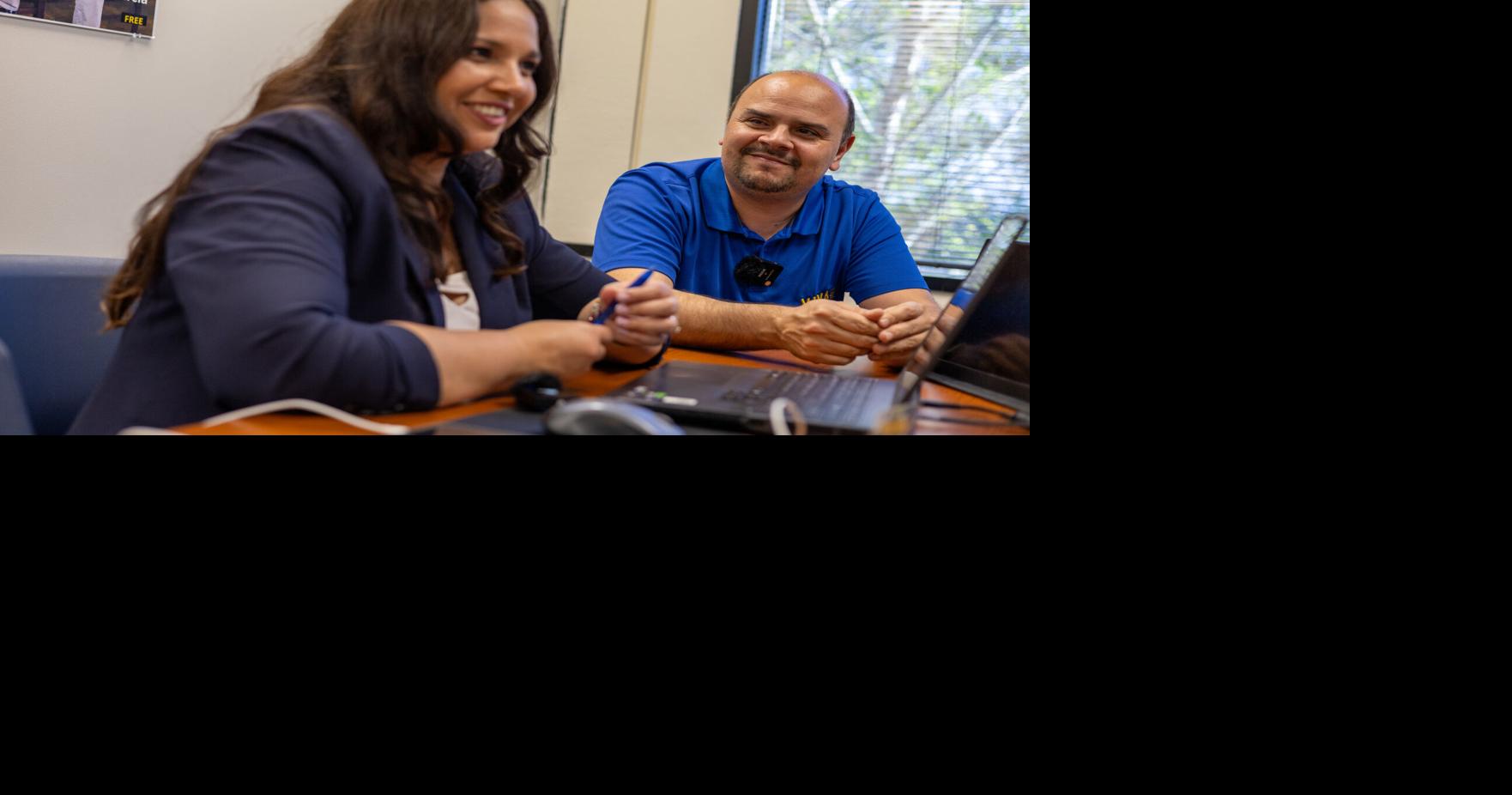 Building bridges: VIVA NOLA showcases Greater New Orleans' vibrant Latino community