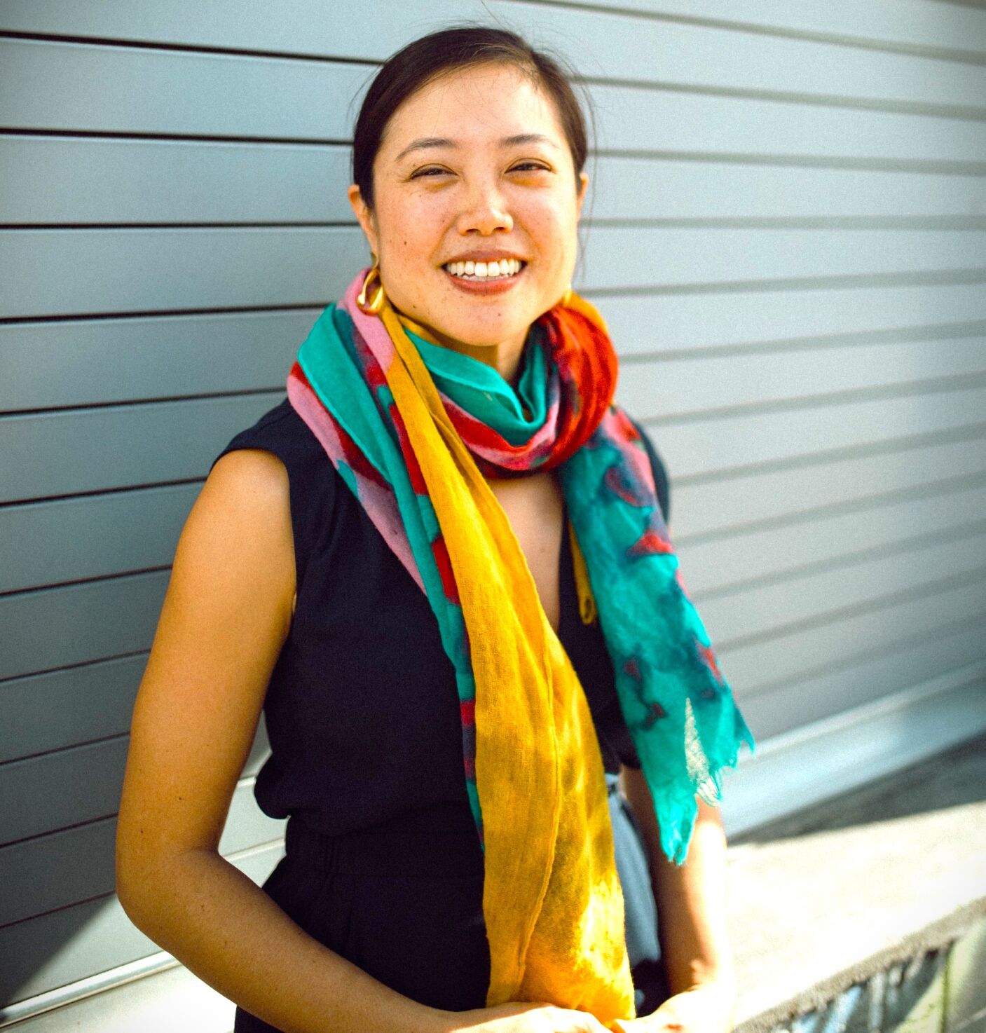 CEO of Propeller on what "social innovation" means Business News