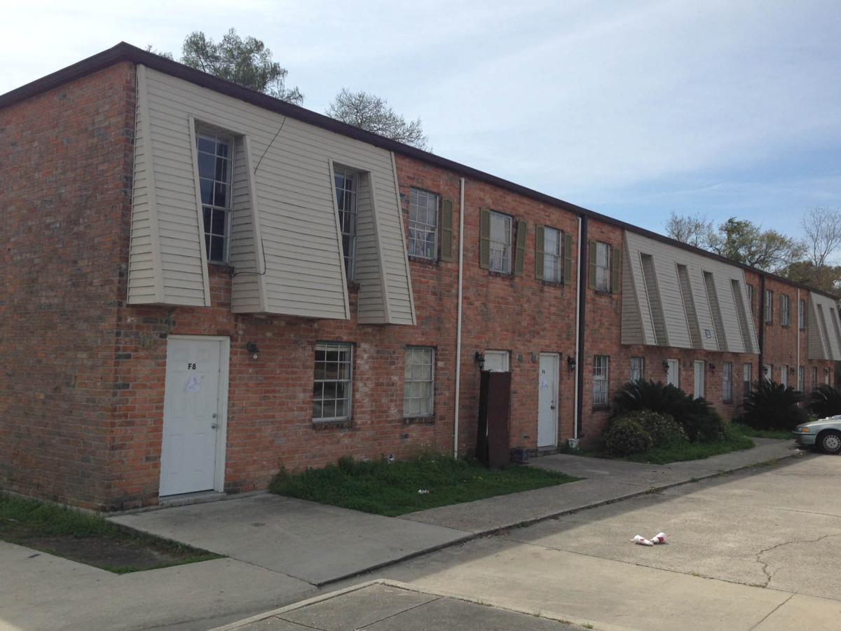 City Of Slidell Housing Authority 1250 Martin Luther King Drive Slidell La 70459 Publichousing Com