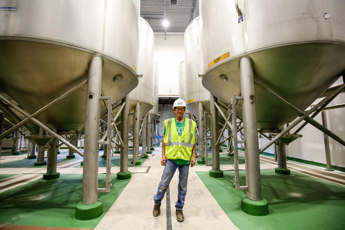 Dixie Brewery Rebirth Update See Timeline Plans For New - 