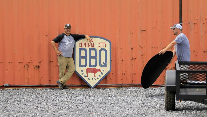 Top 10 barbecue restaurants in New Orleans Where NOLA Eats