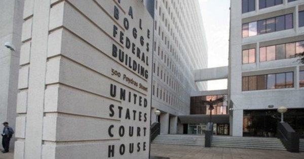 Man accused of deadly mass shooting in Lower Ninth Ward pleads guilty in federal court - Vimarsana News