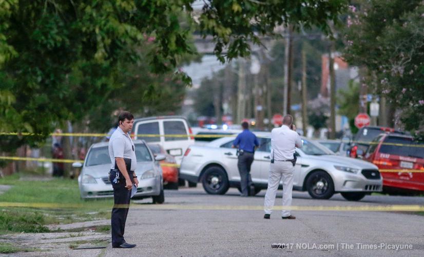 Man shot to death in Algiers identified by New Orleans coroner | Crime ...