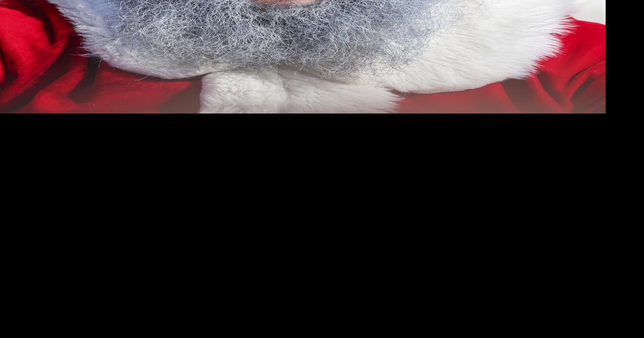 Santa Claus photo opportunities this holiday season in New Orleans and the Northshore