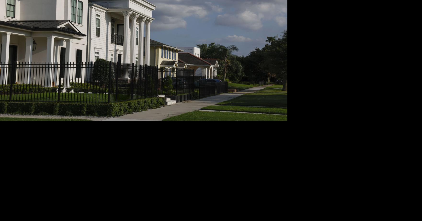 New Orleans 2026 property tax bills are in the mail and online. Here's how to pay.