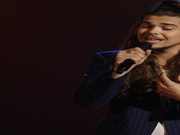 Louisiana's Jourdan Blue gives 'Golden' performance on 'AGT' |  Entertainment/Life | nola.com