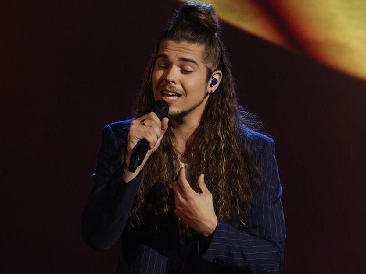 Louisiana's Jourdan Blue gives 'Golden' performance on 'AGT' | Entertainment/Life | nola.com