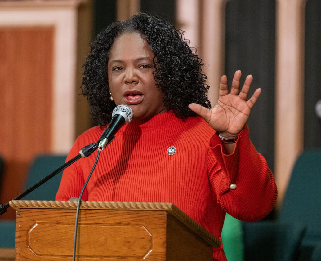 LA House panel rejects rape exceptions to abortion ban | Politics ...