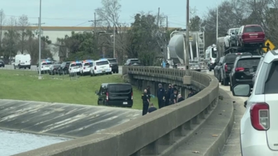 Coroner ID's man found dead in Metairie canal near I-10 | Crime/Police ...