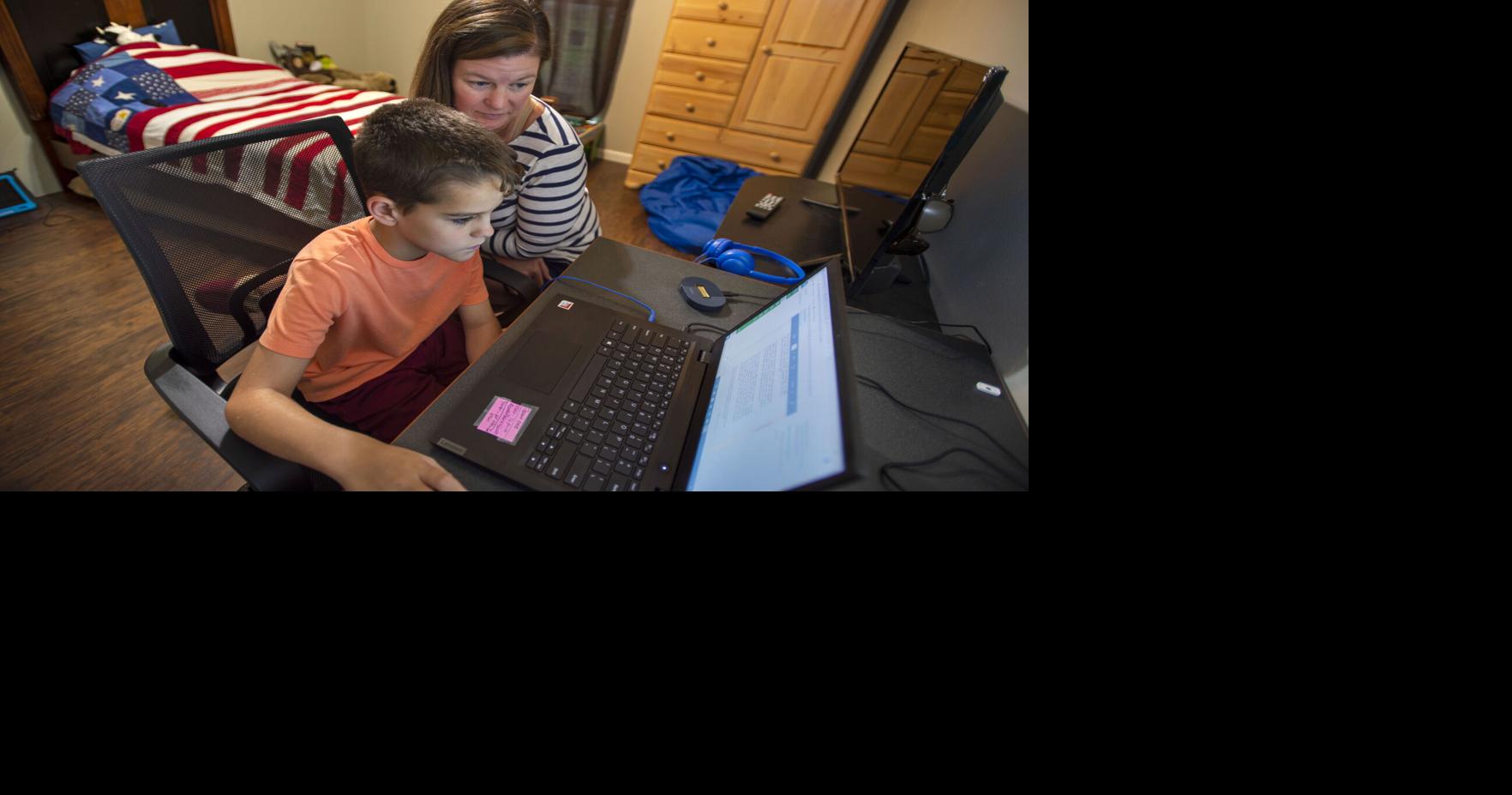 Louisiana first state to get federal OK for $1.355 billion in broadband grants