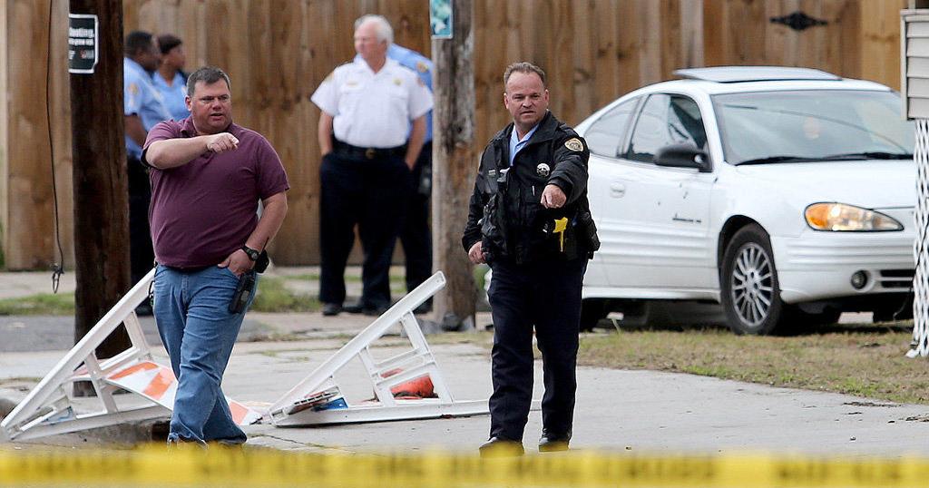 NOPD investigating fatal Central City shooting | Crime/Police | nola.com