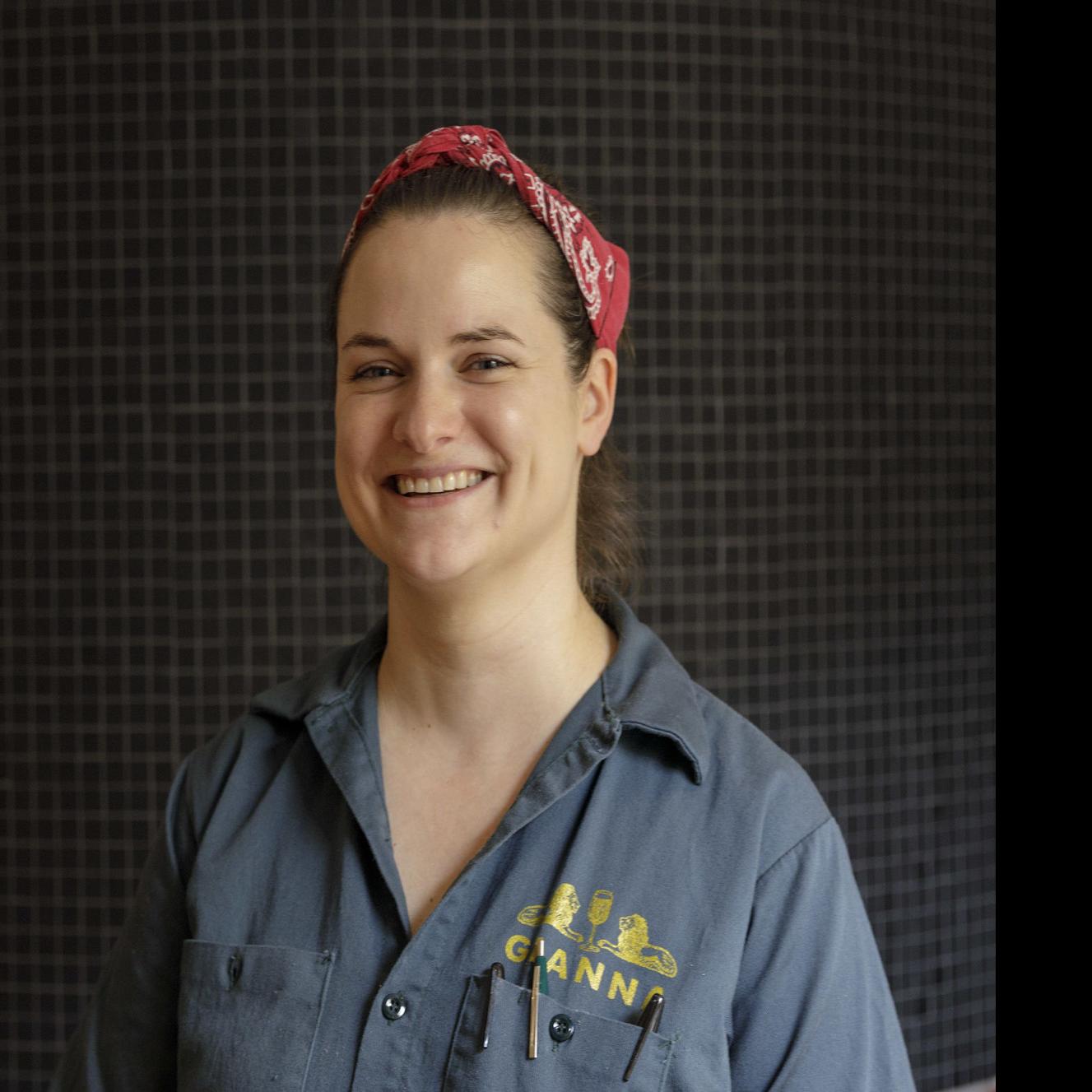 Gianna New Warehouse District Restaurant Dishes Out Travelogue Of