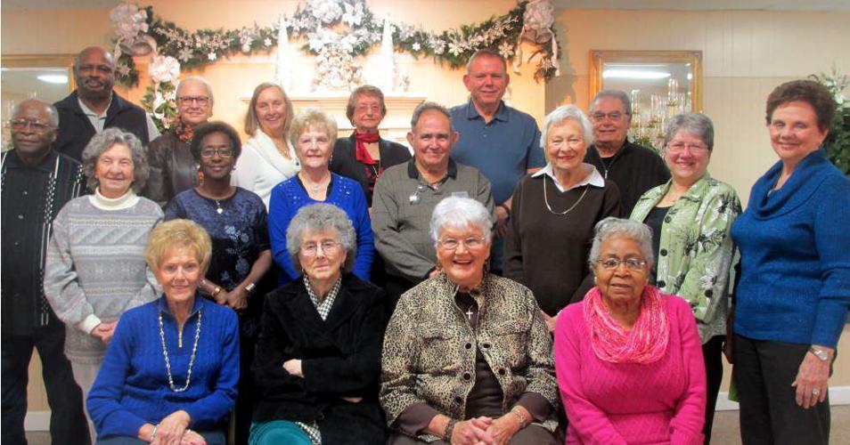 Crescent City community photo gallery for Jan 15 2015 News nola com