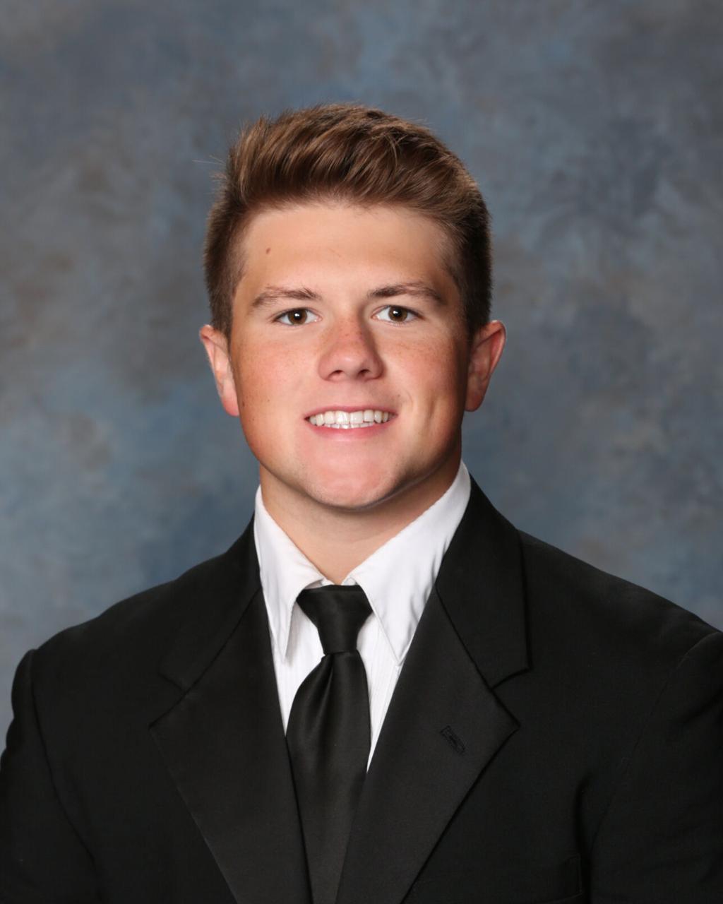 Covington High names members of its Class of 2025 | One Tammany | nola.com, image size:1024x1280