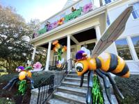 Bee Hive float house at 6016 St. Charles Ave. 2.jpeg