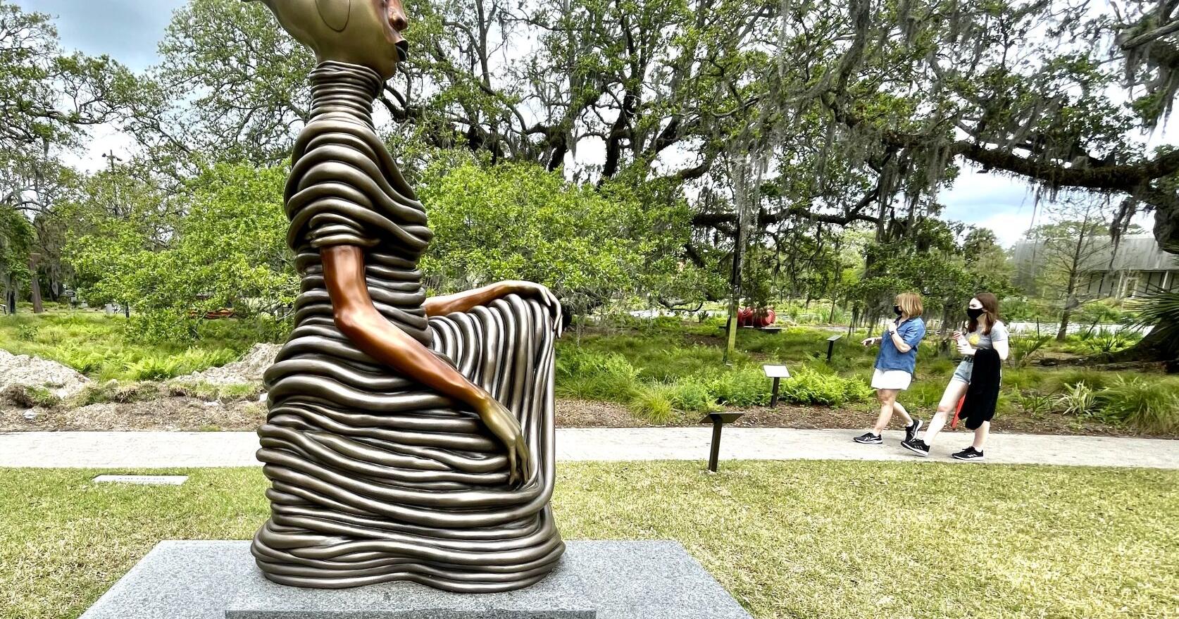 Editorial: City Park's recovery advances via new master plan | Opinions and Editorials - Vimarsana News
