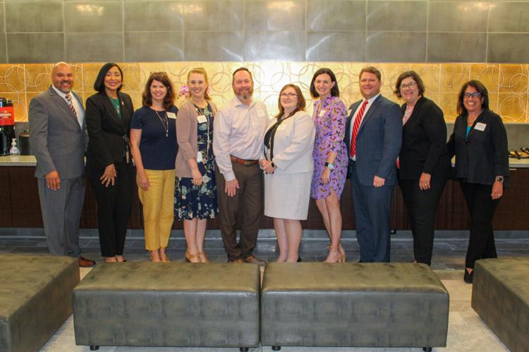 Sponsored Kean Miller law firm celebrates 40 years Sponsored