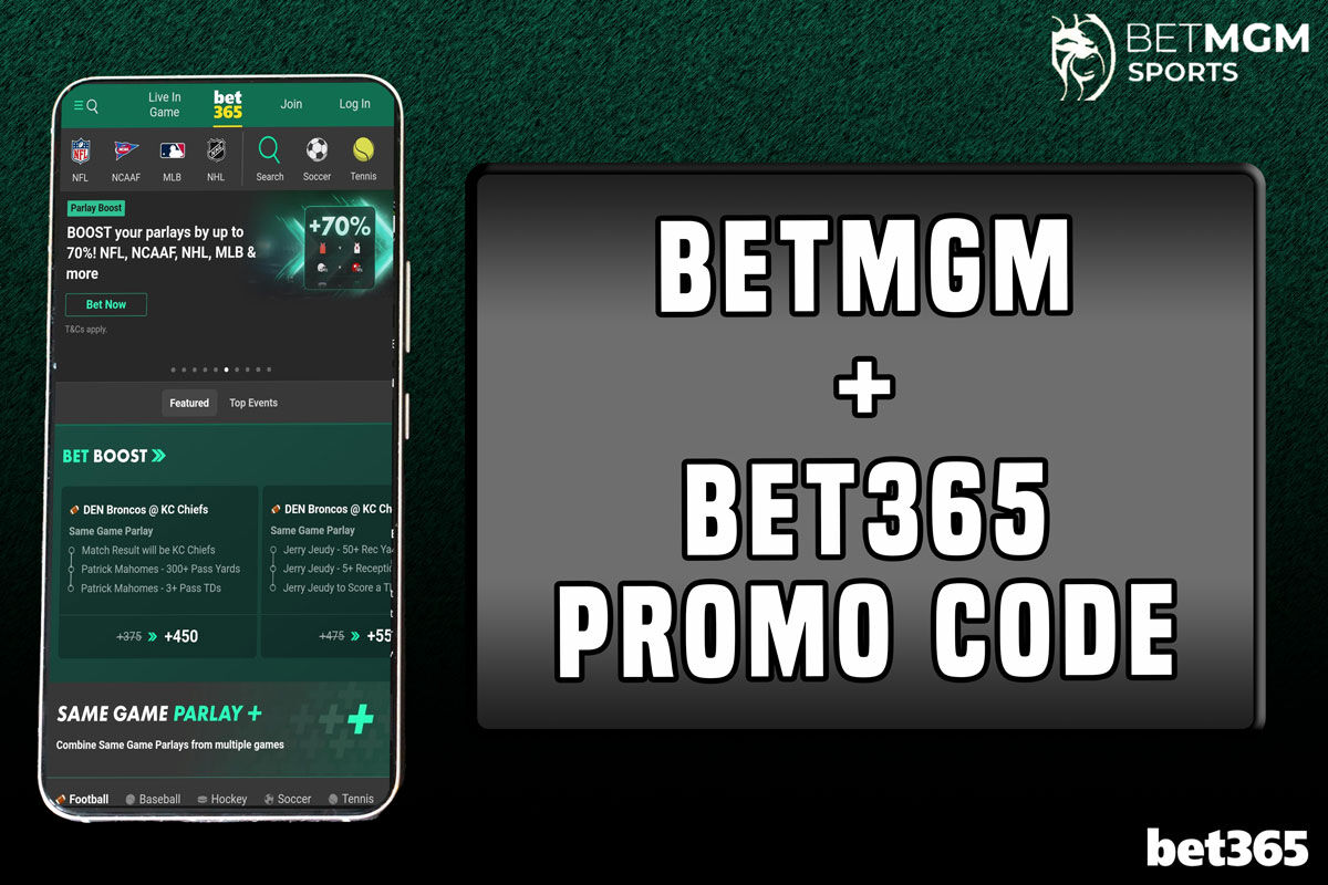 is bet365 legit