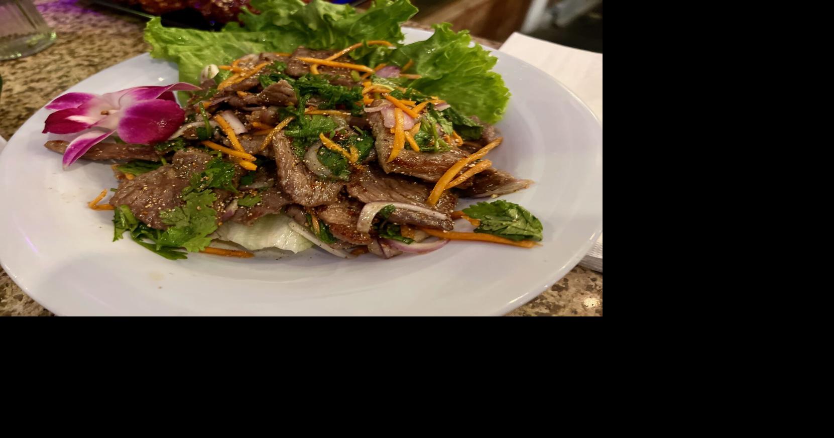 Thai food is finally coming to Freret Street as a small New Orleans restaurant expands