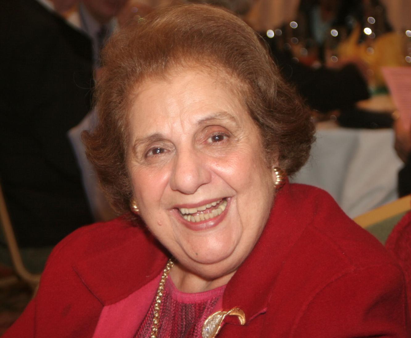 Mary Ann Valentino, hotelier with seven New Orleans properties, dies at ...