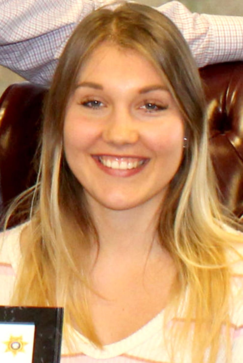 German Intern Works With Plaquemines Sheriff And More Metro News 