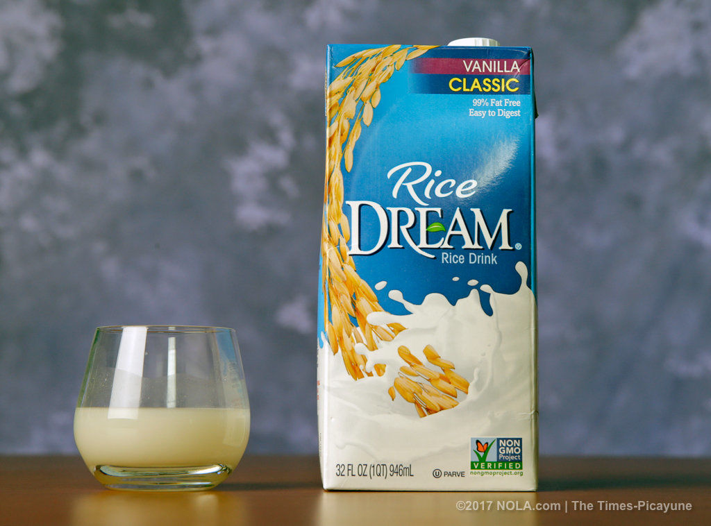 Guide to 9 alternative milks, from almond to flax to soy Archive