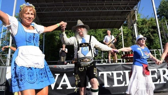 7 festivals around New Orleans this weekend, Oct. 6-8 | Louisiana