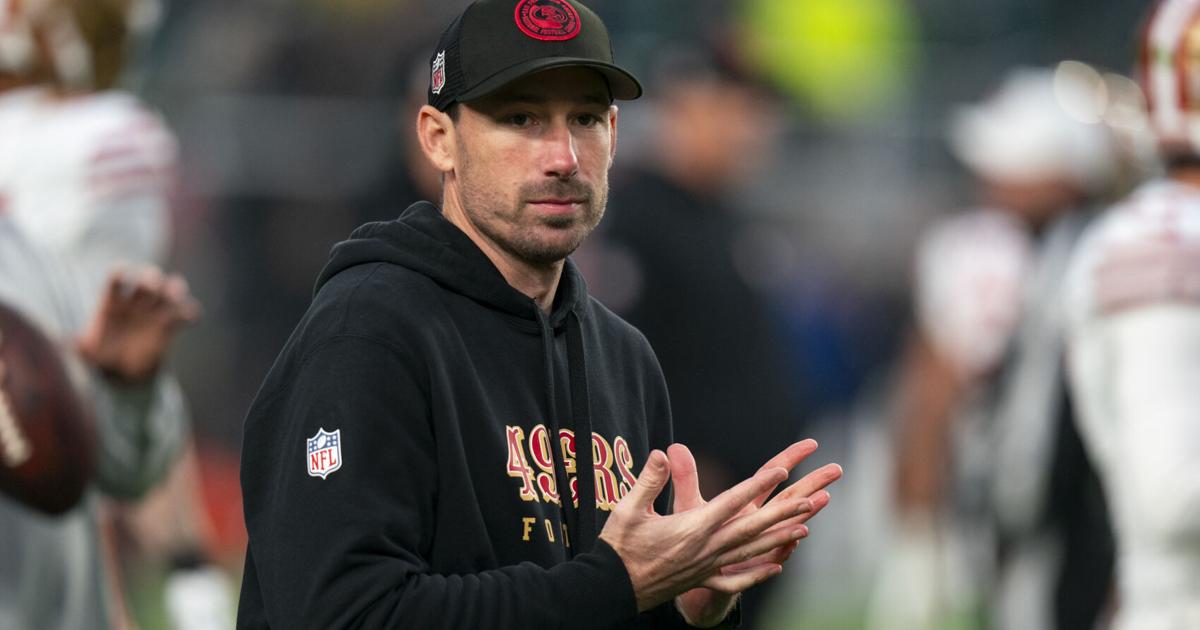 No longer a trend: The Shanahan offense has taken the NFL by storm. The Saints want in.
