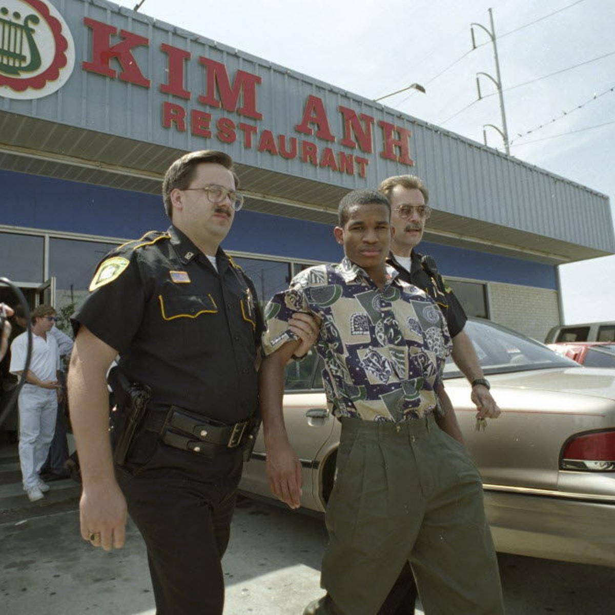 Appeal Of Killer Nopd Cop Antoinette Frank S Accomplice Sent Back To La Supreme Court Crime Police Nola Com Appeal Of Killer Nopd Cop Antoinette Frank S Accomplice Sent Back To La Supreme Court Crime Police Nola Com