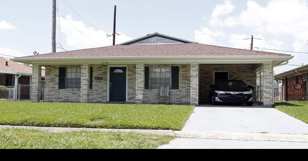 West Jefferson property transfers, June 16, 2016 Home/Garden