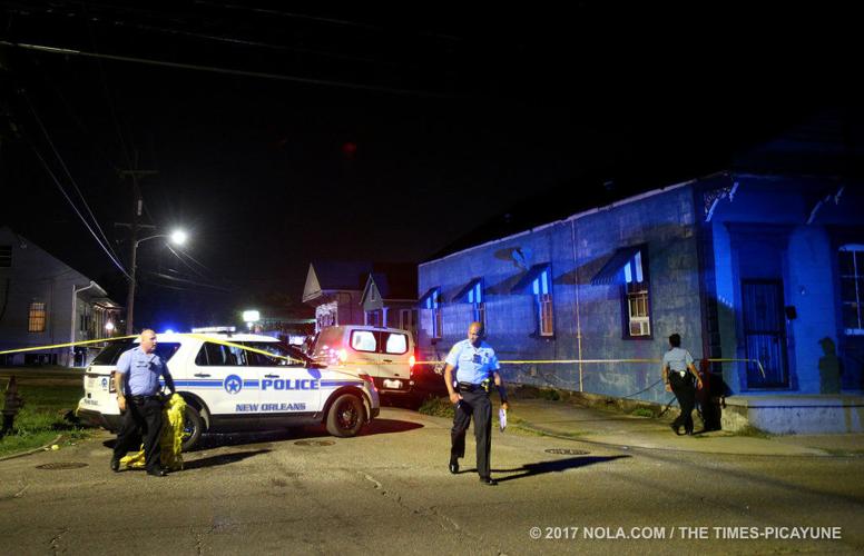 1 killed, 1 injured in St. Roch shooting: NOPD | Crime/Police | nola.com