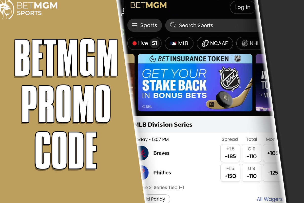 BetMGM Promo Code NOLA1500: $1.5k First Bet, $150 NC Bonus | Sports ...