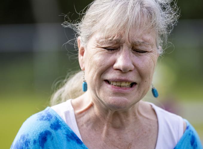 Five years after Krentel's death in friends seek to