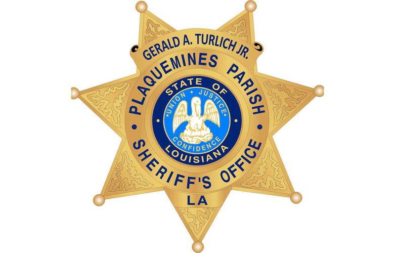 Teen accused of hitting Plaquemines Parish deputy with ATV Crime