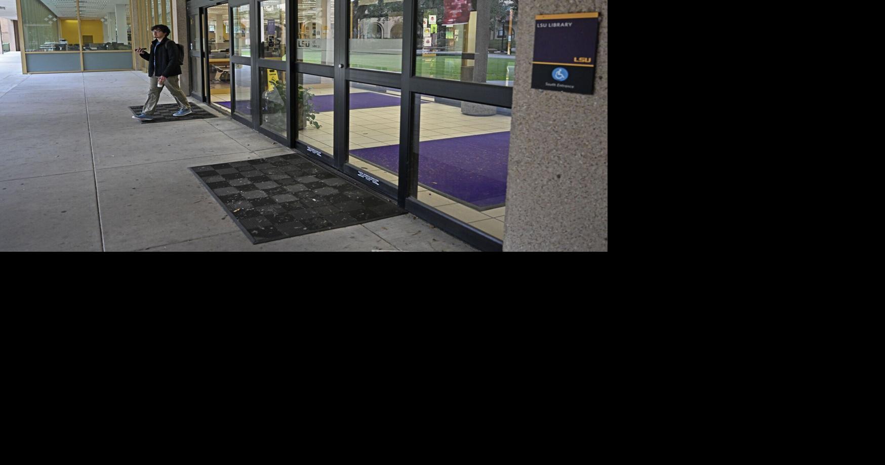 LSU reinstates standardized test score requirement | Education | nola.com