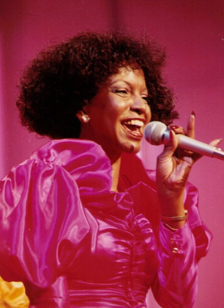 Rosa Lee Hawkins, Singer in The Dixie Cups, Dead at 76