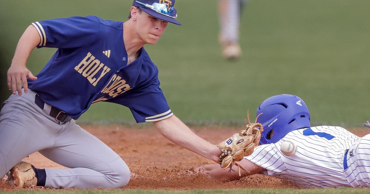 Holy Cross-Rummel baseball game postponed | Prep Sports | nola.com