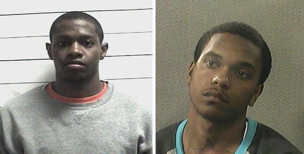 Jamel Reed Man who killed Kermit Ruffins' niece shot dead after serving seven ...