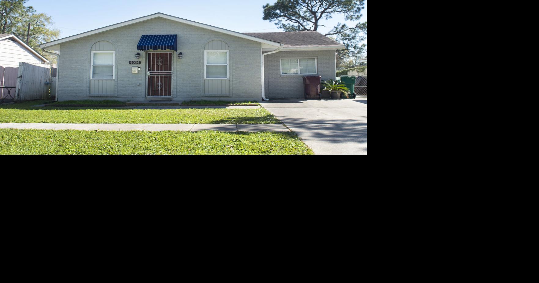 East Jefferson property transfers Feb. 712, 2020 Business News