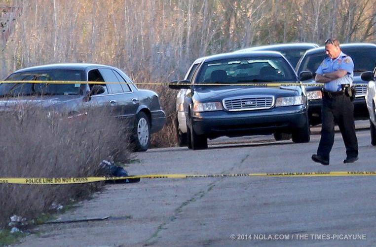 NOPD investigating homicide in Algiers | Crime/Police | nola.com