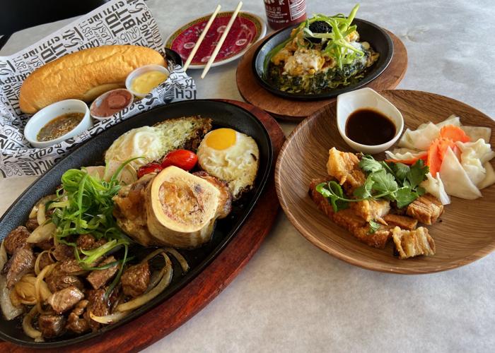 Gambit's Spring 2024 Dining Issue Where to eat in New Orleans this